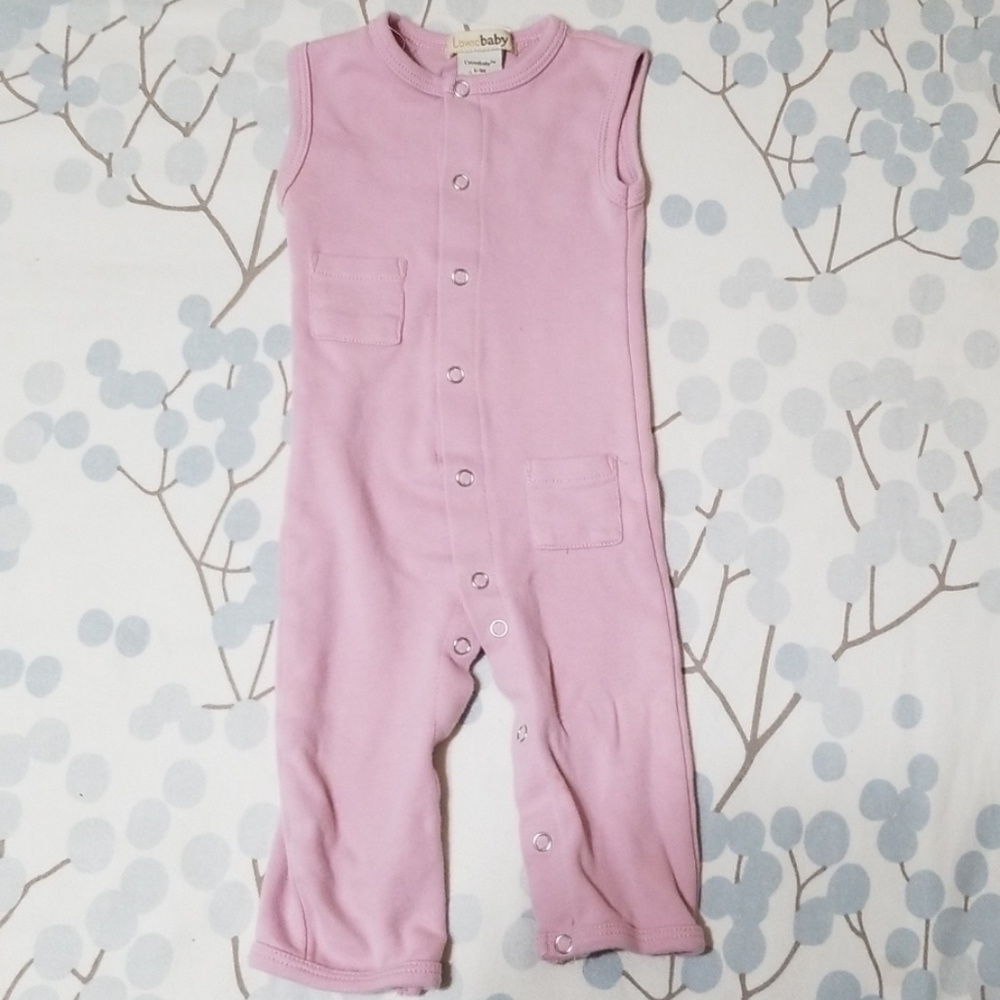 L'ovedbaby bodysuit
